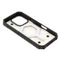 Купить ЧЕХОЛ TPU+PC ARMORHEX MAGNETIC CASE ДЛЯ IPHONE 16 PRO MAX_12