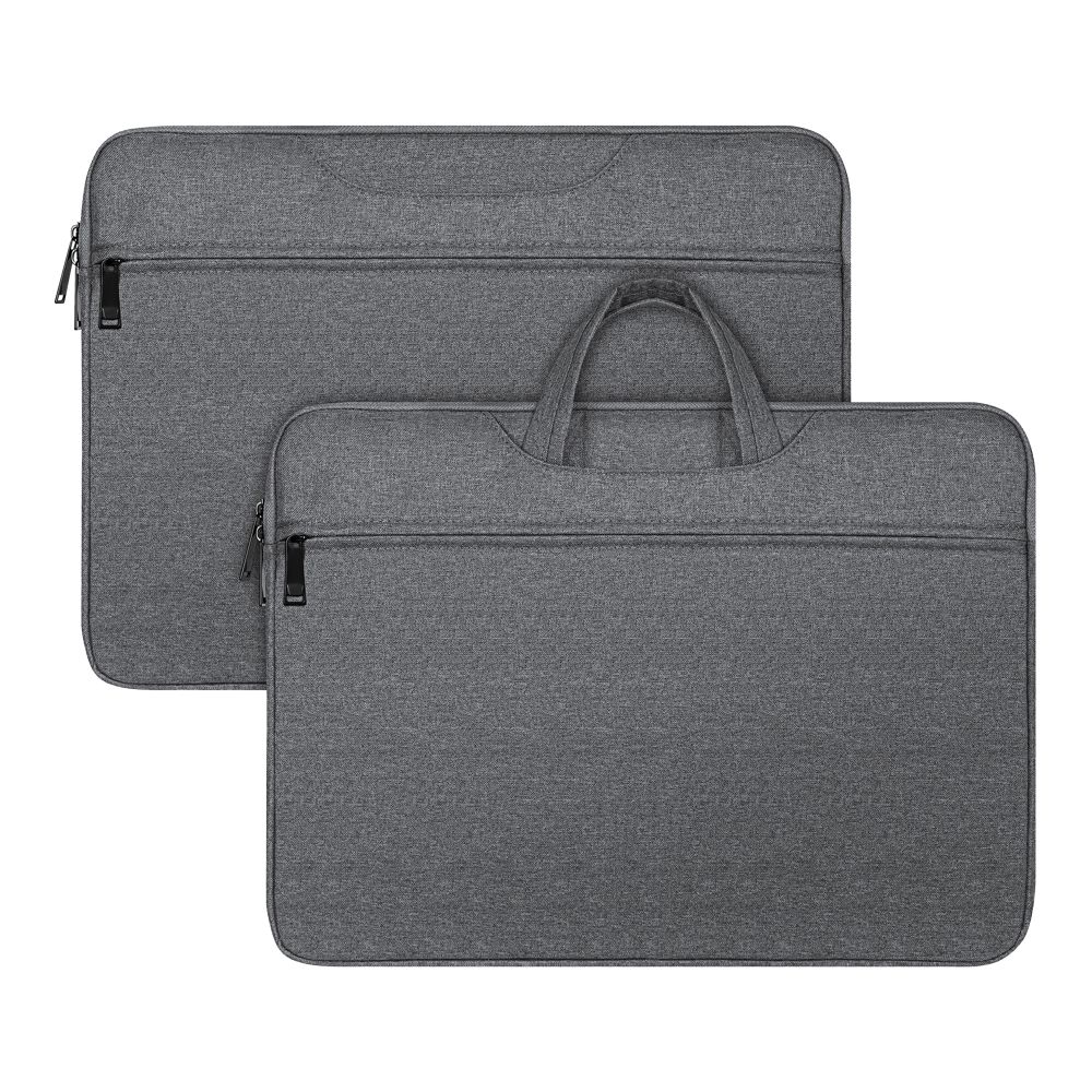 Купить СУМКА ДЛЯ НОУТБУКА DUX DUCIS LBTC HORIZONTAL HANDBAG FOR 13"-13.9"_3