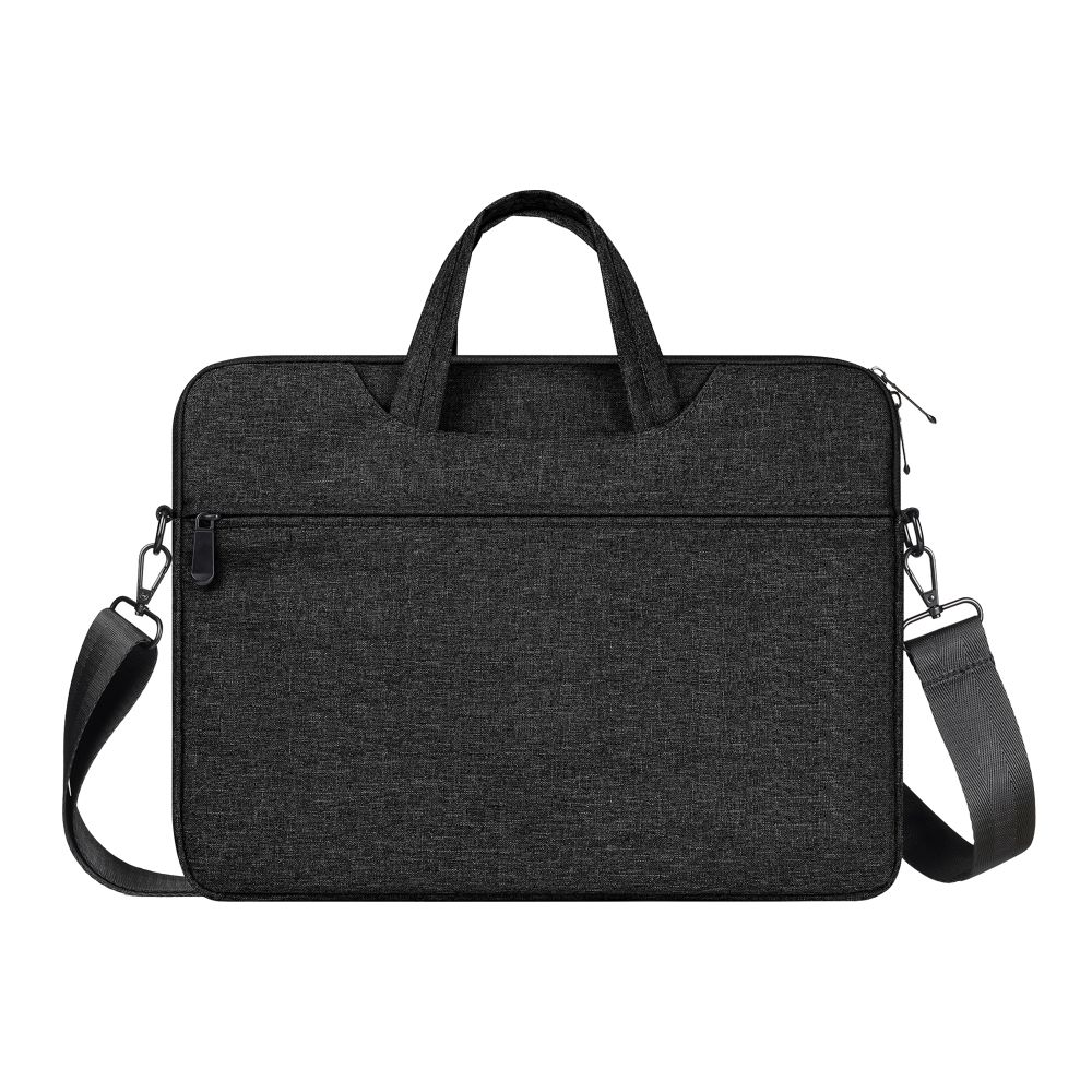 Купить СУМКА ДЛЯ НОУТБУКА DUX DUCIS LBJB SHOULDER BAG FOR 15.5"-16"_2