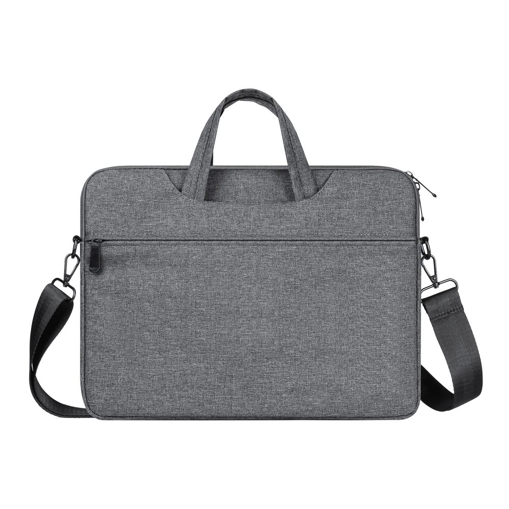 Купить СУМКА ДЛЯ НОУТБУКА DUX DUCIS LBJB SHOULDER BAG FOR 15.5"-16"_3