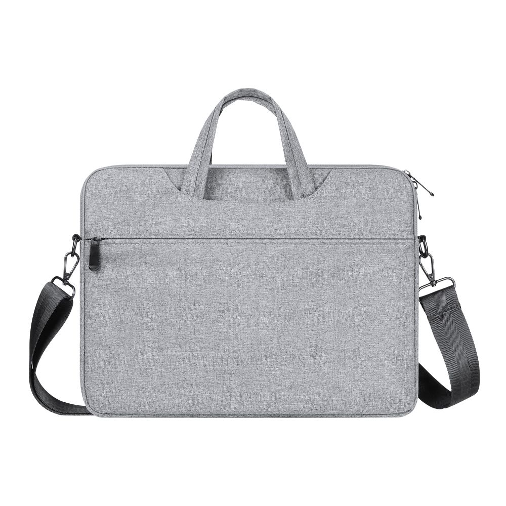 Купить СУМКА ДЛЯ НОУТБУКА DUX DUCIS LBJB SHOULDER BAG FOR 15.5"-16"_4