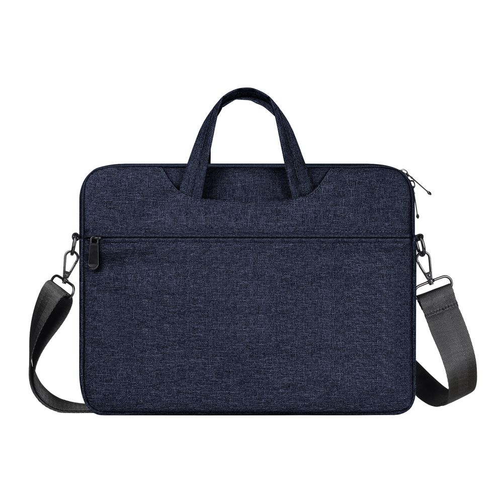 Купить СУМКА ДЛЯ НОУТБУКА DUX DUCIS LBJB SHOULDER BAG FOR 15.5"-16"_5