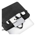 Купить СУМКА ДЛЯ НОУТБУКА DUX DUCIS LBJB SHOULDER BAG FOR 15.5"-16"_6