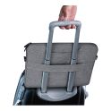 Купить СУМКА ДЛЯ НОУТБУКА DUX DUCIS LBJB SHOULDER BAG FOR 15.5"-16"_7