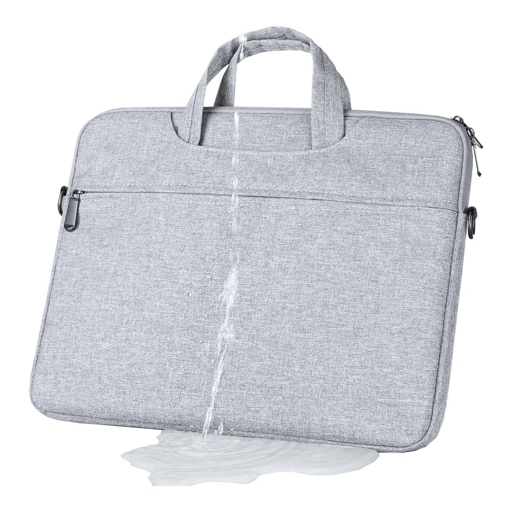 Купить СУМКА ДЛЯ НОУТБУКА DUX DUCIS LBJB SHOULDER BAG FOR 15.5"-16"_8