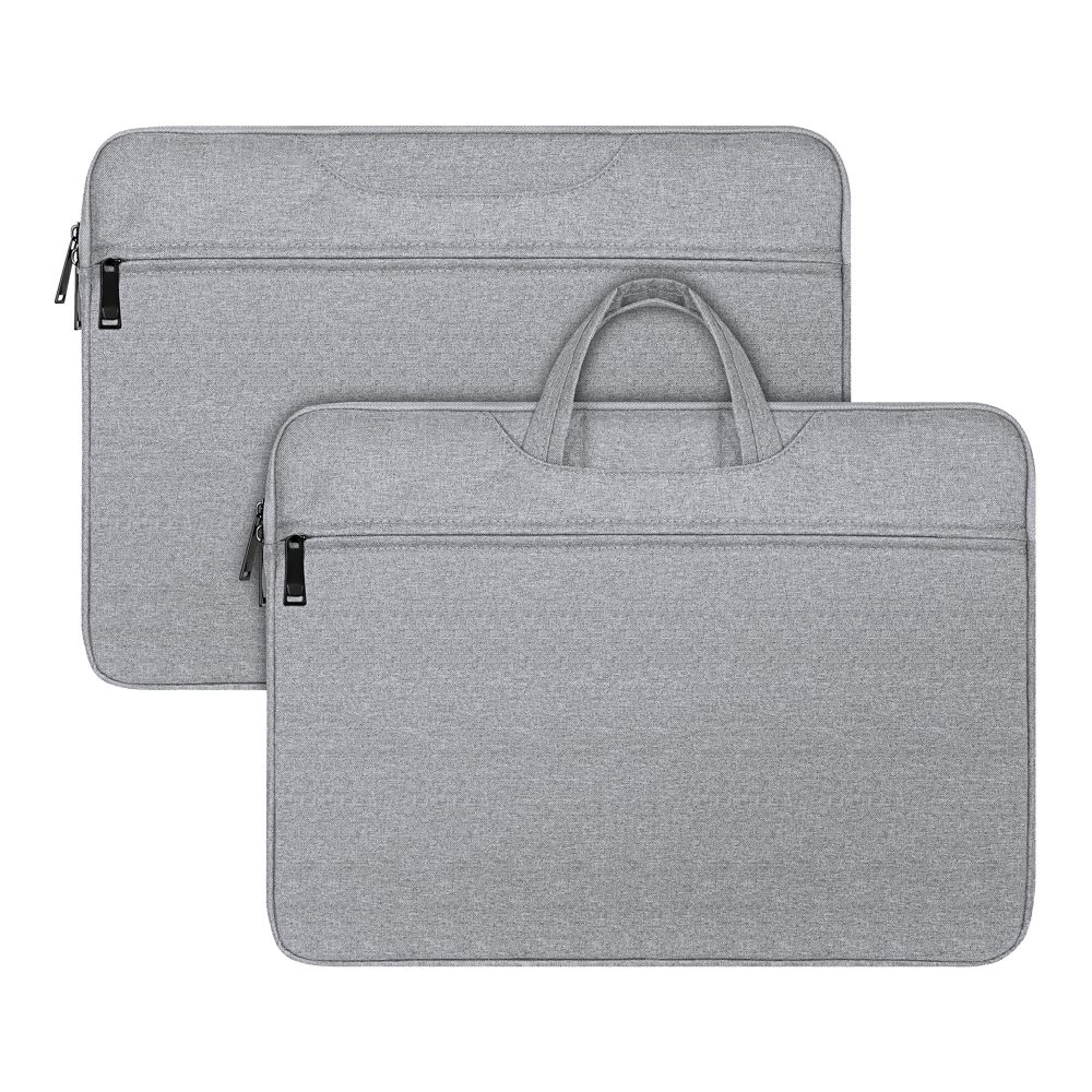 Купить СУМКА ДЛЯ НОУТБУКА DUX DUCIS LBTC HORIZONTAL HANDBAG FOR 13"-13.9"_4