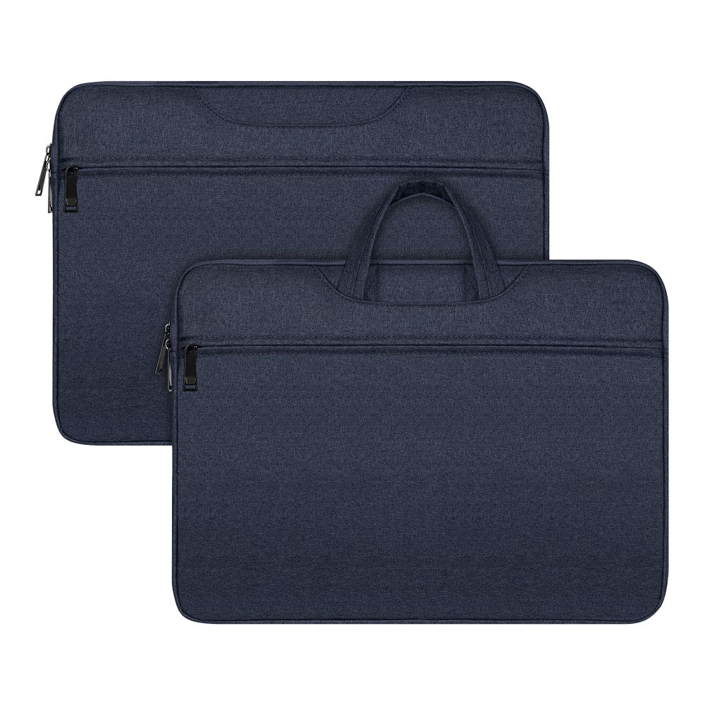 Купить СУМКА ДЛЯ НОУТБУКА DUX DUCIS LBTC HORIZONTAL HANDBAG FOR 13"-13.9"_5