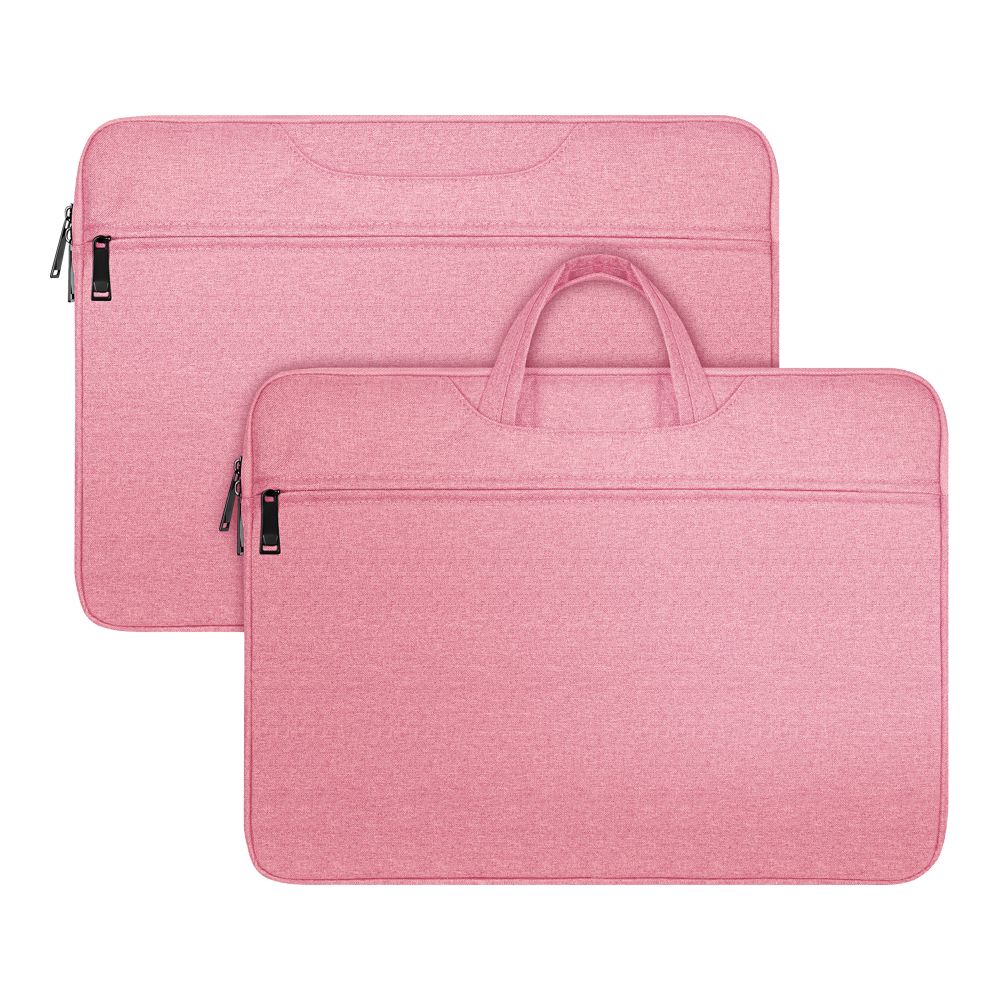 Купить СУМКА ДЛЯ НОУТБУКА DUX DUCIS LBTC HORIZONTAL HANDBAG FOR 13"-13.9"_6