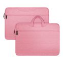 Купить СУМКА ДЛЯ НОУТБУКА DUX DUCIS LBTC HORIZONTAL HANDBAG FOR 13"-13.9"_6