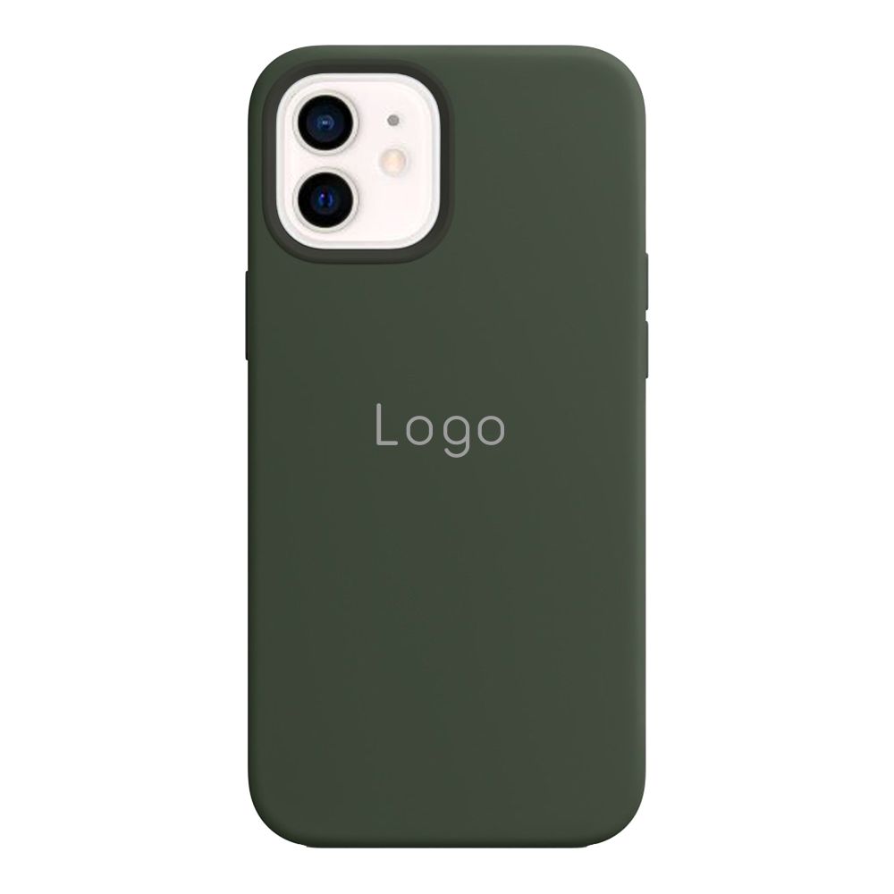 Купить ЧЕХОЛ SILICONE CASE WITH MAGSAFE ДЛЯ IPHONE 12/12 PRO_19