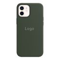 Купить ЧЕХОЛ SILICONE CASE WITH MAGSAFE ДЛЯ IPHONE 12/12 PRO_19