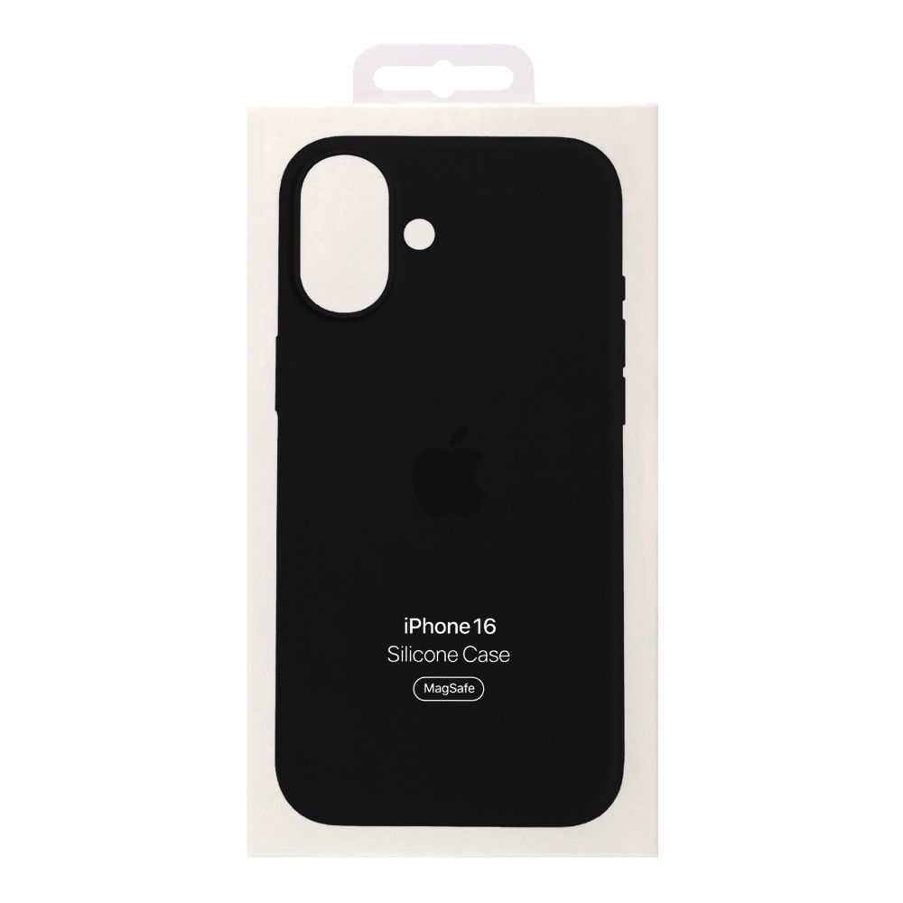 Купить ЧЕХОЛ SILICONE CASE WITH MAGSAFE ДЛЯ IPHONE 16_1