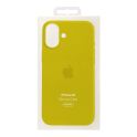 Купить ЧЕХОЛ SILICONE CASE WITH MAGSAFE ДЛЯ IPHONE 16_8