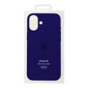 Купить ЧЕХОЛ SILICONE CASE WITH MAGSAFE ДЛЯ IPHONE 16_7