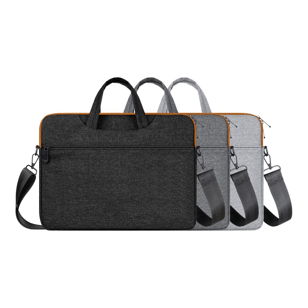 Купить СУМКА ДЛЯ НОУТБУКА DUX DUCIS LBJC SHOULDER BAG FOR 15.5"-16"