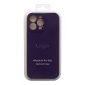 Купить ЧЕХОЛ SILICONE CASE FULL SIZE WITH FRAME ДЛЯ IPHONE 16 PRO MAX_30