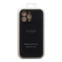 Купить ЧЕХОЛ SILICONE CASE FULL SIZE WITH FRAME ДЛЯ IPHONE 16 PRO MAX_11