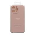 Купить ЧЕХОЛ SILICONE CASE FULL SIZE WITH FRAME ДЛЯ IPHONE 16 PRO MAX_31