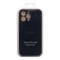 Купить ЧЕХОЛ SILICONE CASE FULL SIZE WITH FRAME ДЛЯ IPHONE 16 PRO MAX_4