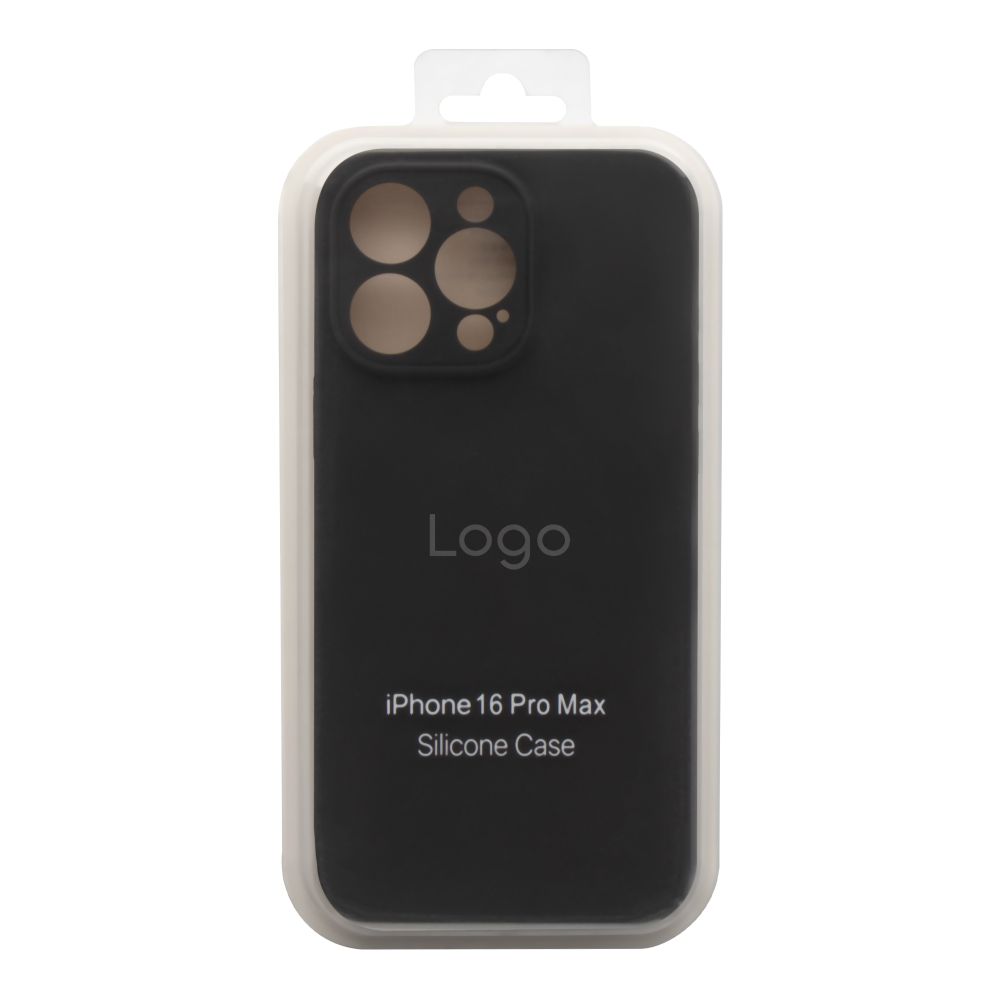 Купить ЧЕХОЛ SILICONE CASE FULL SIZE WITH FRAME ДЛЯ IPHONE 16 PRO MAX_9