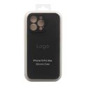 Купить ЧЕХОЛ SILICONE CASE FULL SIZE WITH FRAME ДЛЯ IPHONE 16 PRO MAX_9