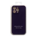 Купить ЧЕХОЛ SILICONE CASE FULL SIZE WITH FRAME ДЛЯ IPHONE 16 PRO MAX_32