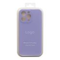 Купить ЧЕХОЛ SILICONE CASE FULL SIZE WITH FRAME ДЛЯ IPHONE 16 PRO MAX_17
