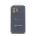 Купить ЧЕХОЛ SILICONE CASE FULL SIZE WITH FRAME ДЛЯ IPHONE 16 PRO MAX_14