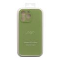 Купить ЧЕХОЛ SILICONE CASE FULL SIZE WITH FRAME ДЛЯ IPHONE 16 PRO MAX_1