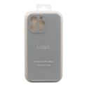 Купить ЧЕХОЛ SILICONE CASE FULL SIZE WITH FRAME ДЛЯ IPHONE 16 PRO MAX_13