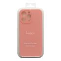 Купить ЧЕХОЛ SILICONE CASE FULL SIZE WITH FRAME ДЛЯ IPHONE 16 PRO MAX_7