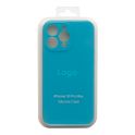 Купить ЧЕХОЛ SILICONE CASE FULL SIZE WITH FRAME ДЛЯ IPHONE 16 PRO MAX_10