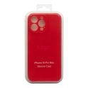 Купить ЧЕХОЛ SILICONE CASE FULL SIZE WITH FRAME ДЛЯ IPHONE 16 PRO MAX_8
