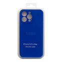 Купить ЧЕХОЛ SILICONE CASE FULL SIZE WITH FRAME ДЛЯ IPHONE 16 PRO MAX_21