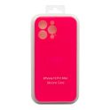 Купить ЧЕХОЛ SILICONE CASE FULL SIZE WITH FRAME ДЛЯ IPHONE 16 PRO MAX_16