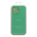 Купить ЧЕХОЛ SILICONE CASE FULL SIZE WITH FRAME ДЛЯ IPHONE 16 PRO MAX_23