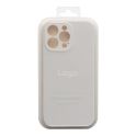 Купить ЧЕХОЛ SILICONE CASE FULL SIZE WITH FRAME ДЛЯ IPHONE 16 PRO MAX_5