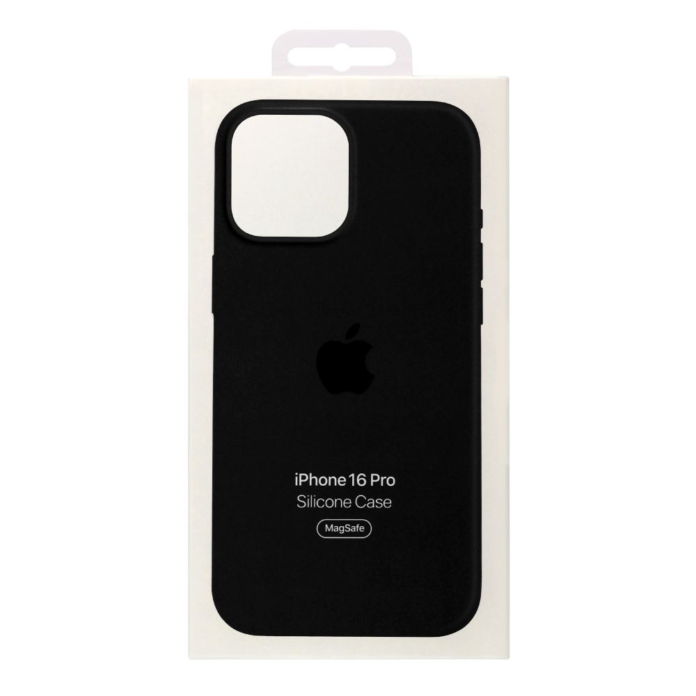 Купить ЧЕХОЛ SILICONE CASE WITH MAGSAFE ДЛЯ IPHONE 16 PRO_1