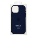 Купить ЧЕХОЛ SILICONE CASE WITH MAGSAFE ДЛЯ IPHONE 16 PRO_6
