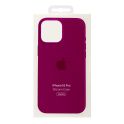 Купить ЧЕХОЛ SILICONE CASE WITH MAGSAFE ДЛЯ IPHONE 16 PRO_4