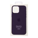 Купить ЧЕХОЛ SILICONE CASE WITH MAGSAFE ДЛЯ IPHONE 16 PRO_2