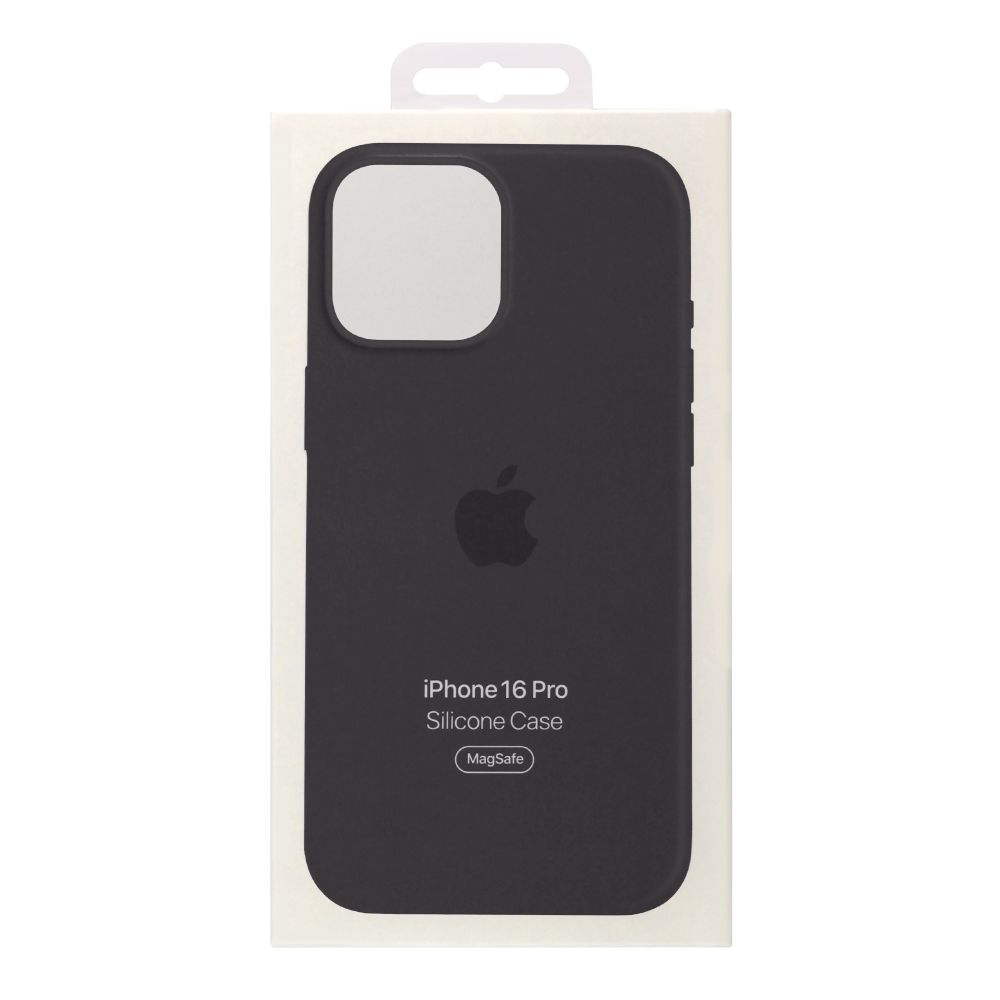 Купить ЧЕХОЛ SILICONE CASE WITH MAGSAFE ДЛЯ IPHONE 16 PRO_5