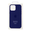 Купить ЧЕХОЛ SILICONE CASE WITH MAGSAFE ДЛЯ IPHONE 16 PRO_7