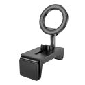 Купить УНИВЕРСАЛЬНЫЙ  ДЕРЖАТЕЛЬ  HOCO H62 MAGNETIC_3