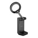 Купить УНИВЕРСАЛЬНЫЙ  ДЕРЖАТЕЛЬ  HOCO H62 MAGNETIC_4