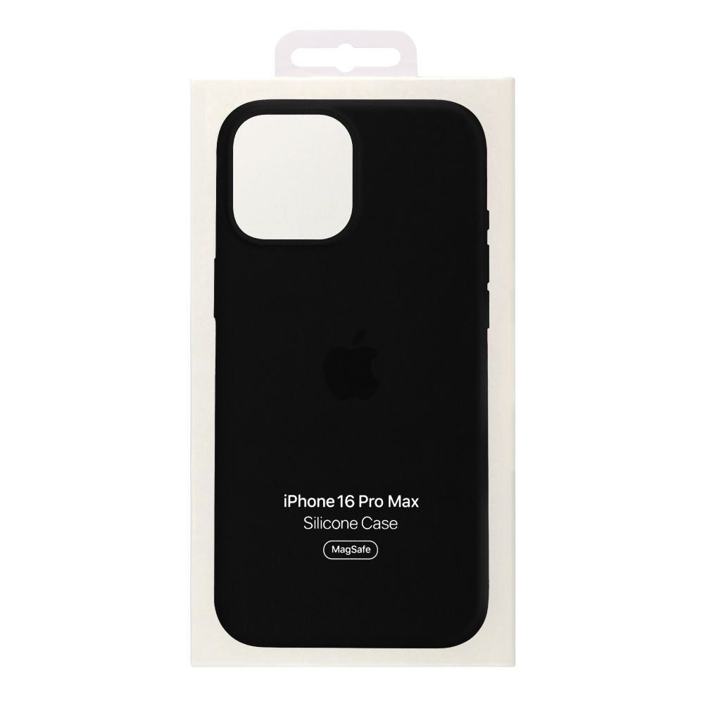 Купить ЧЕХОЛ SILICONE CASE WITH MAGSAFE ДЛЯ IPHONE 16 PRO MAX_1