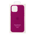 Купить ЧЕХОЛ SILICONE CASE WITH MAGSAFE ДЛЯ IPHONE 16 PRO MAX_4