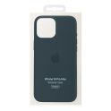 Купить ЧЕХОЛ SILICONE CASE WITH MAGSAFE ДЛЯ IPHONE 16 PRO MAX_3