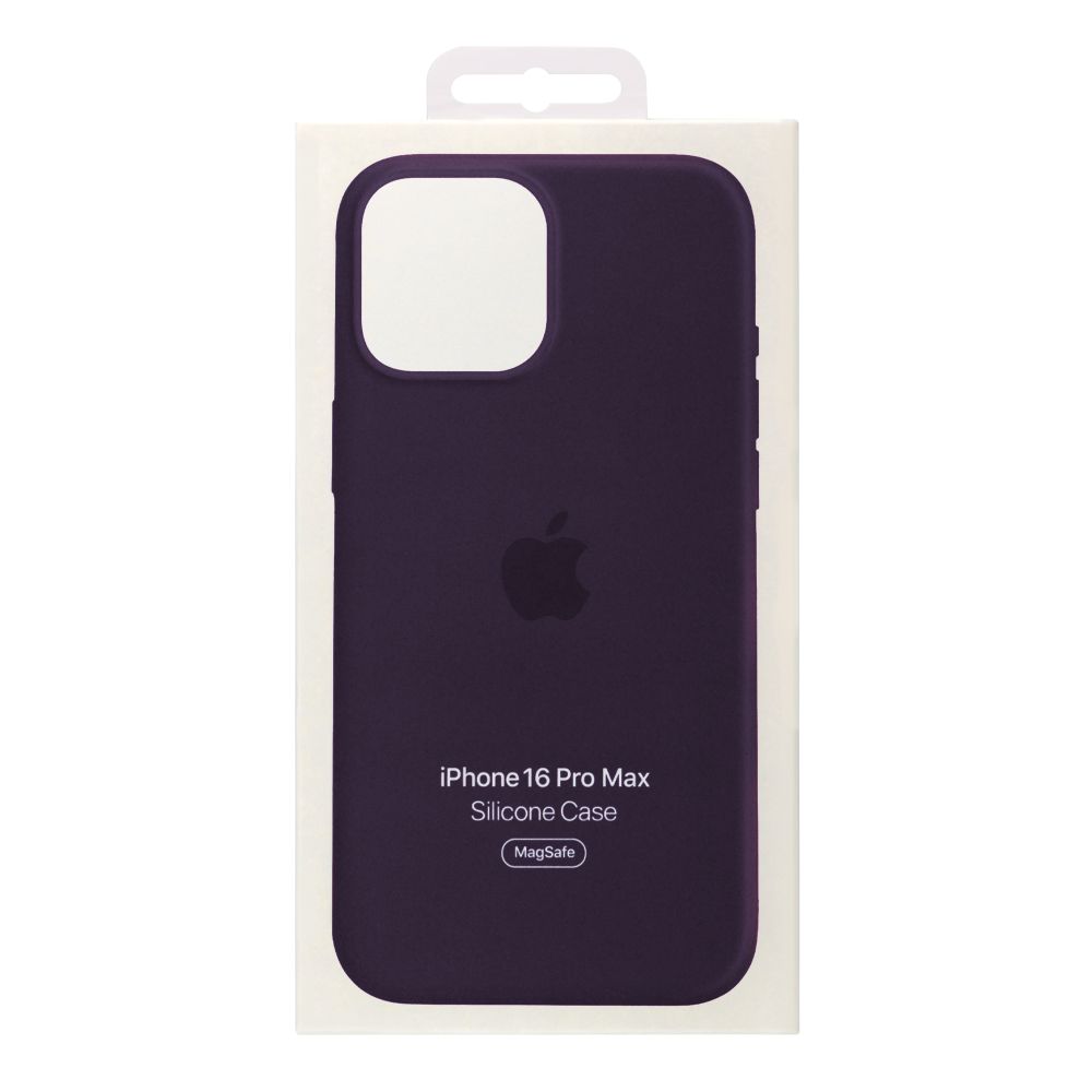 Купить ЧЕХОЛ SILICONE CASE WITH MAGSAFE ДЛЯ IPHONE 16 PRO MAX_2