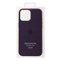 Купить ЧЕХОЛ SILICONE CASE WITH MAGSAFE ДЛЯ IPHONE 16 PRO MAX_2